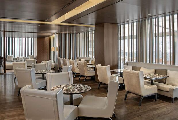Hyatt Centric Levent İstanbul - Görsel 9