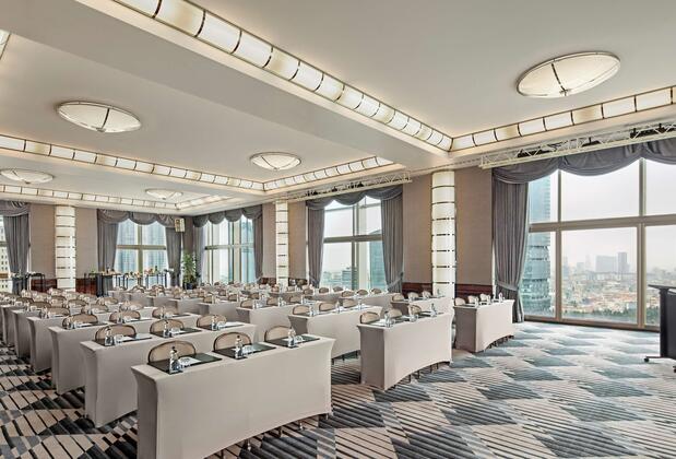 Hyatt Centric Levent İstanbul - Görsel 15