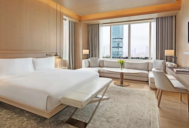 Hyatt Centric Levent İstanbul - Görsel 27