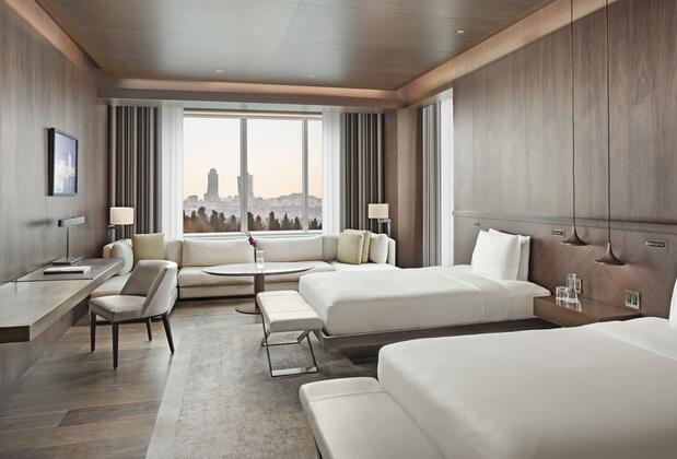 Hyatt Centric Levent İstanbul - Görsel 29