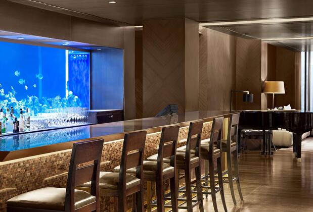 Hyatt Centric Levent İstanbul - Görsel 12