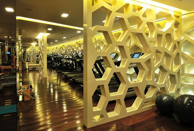 Hyatt Centric Levent İstanbul - Görsel 22