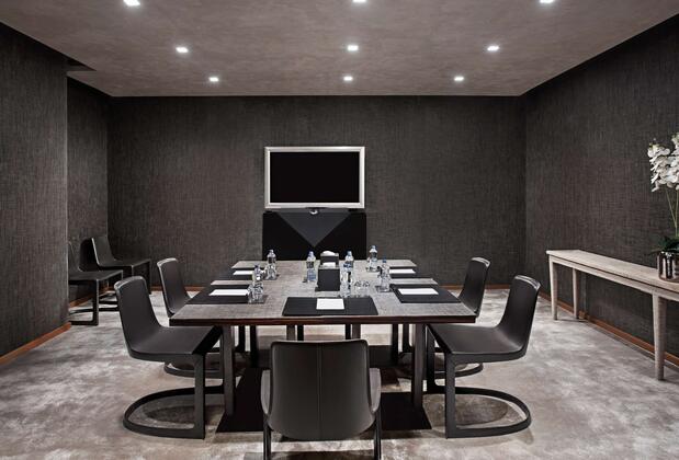 Hyatt Centric Levent İstanbul - Görsel 16