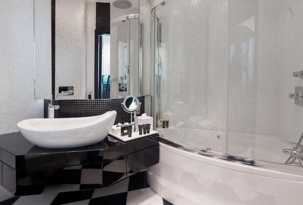 Hyatt Centric Levent İstanbul - Görsel 30