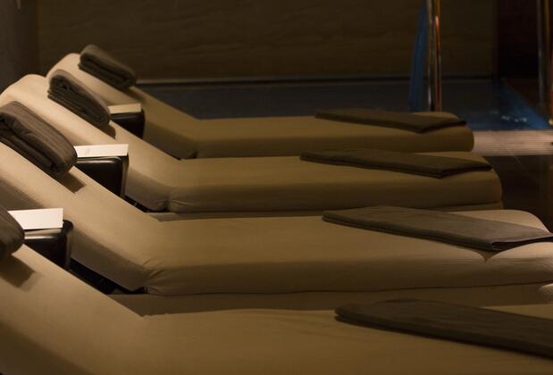 Hyatt Centric Levent İstanbul - Görsel 7