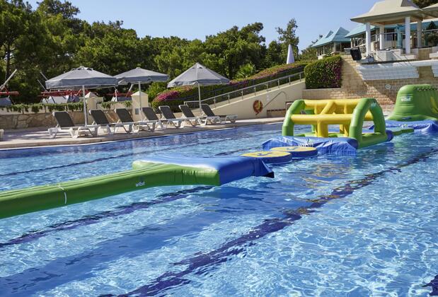 Robinson Club Pamfilya - Görsel 8