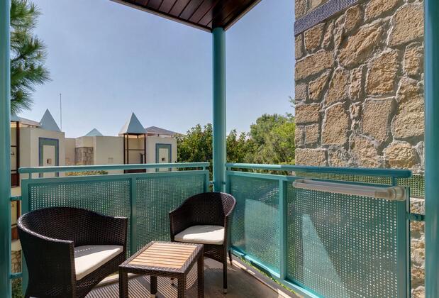 Robinson Club Pamfilya - Görsel 16