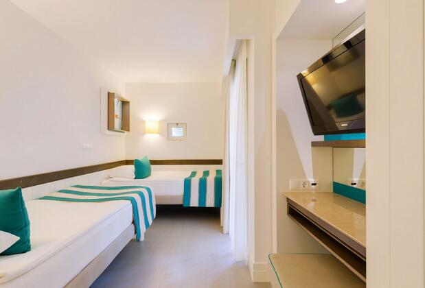 Robinson Club Pamfilya - Görsel 10