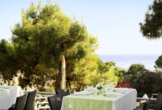 Robinson Club Pamfilya - Görsel 22