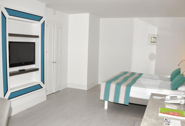 Robinson Club Pamfilya - Görsel 12