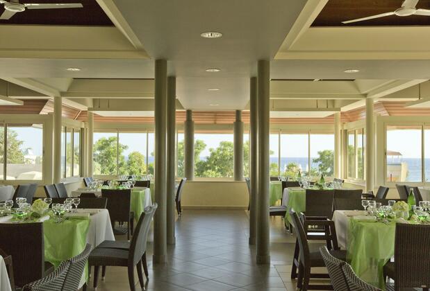 Robinson Club Pamfilya - Görsel 23