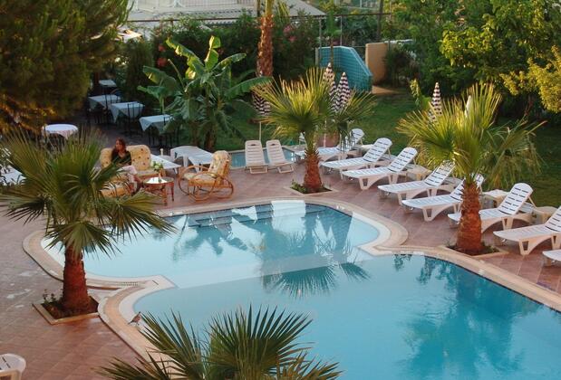 Hotel Olivia - Görsel 3