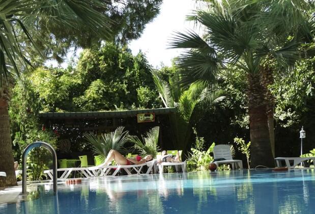 Hotel Olivia - Görsel 4