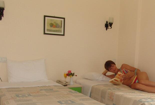 Hotel Olivia - Görsel 6