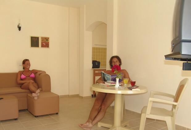 Hotel Olivia - Görsel 9