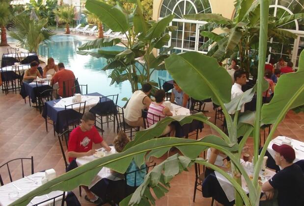 Hotel Olivia - Görsel 15