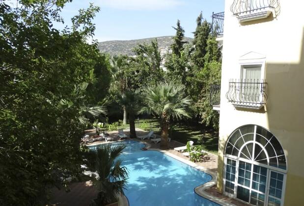 Hotel Olivia - Görsel 16