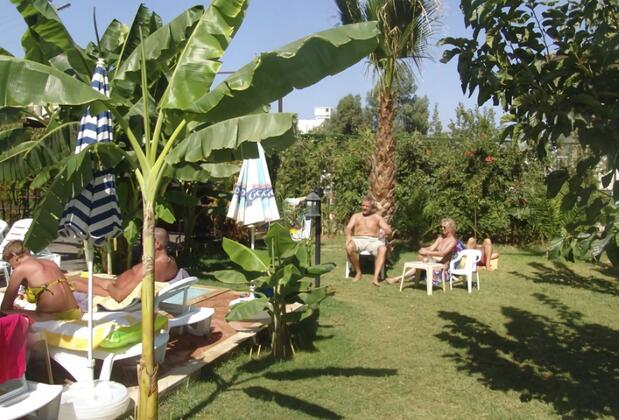 Hotel Olivia - Görsel 17