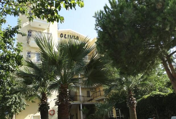 Hotel Olivia - Görsel 18