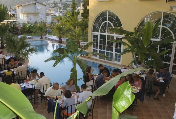 Hotel Olivia - Görsel 19