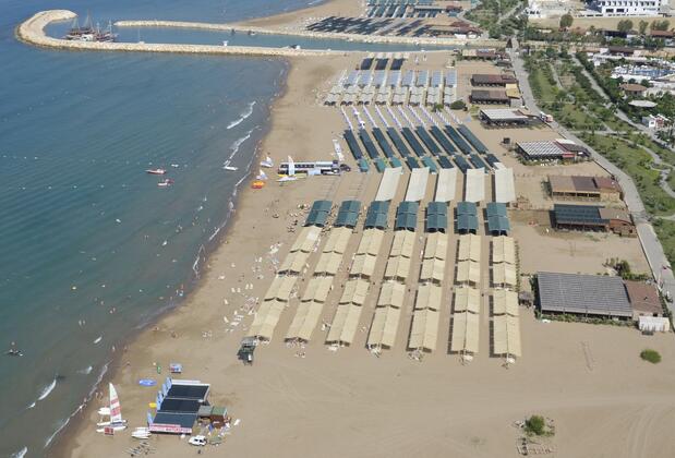 Port Side Resort Hotel - Görsel 8