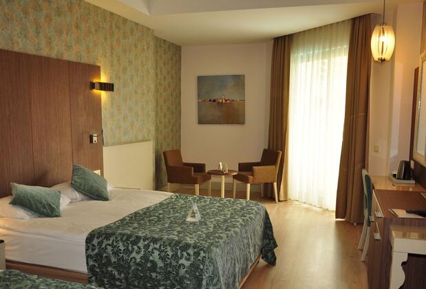 Port Side Resort Hotel - Görsel 5