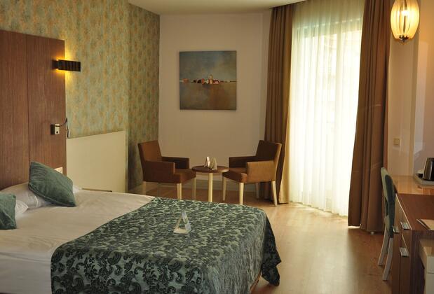 Port Side Resort Hotel - Görsel 6