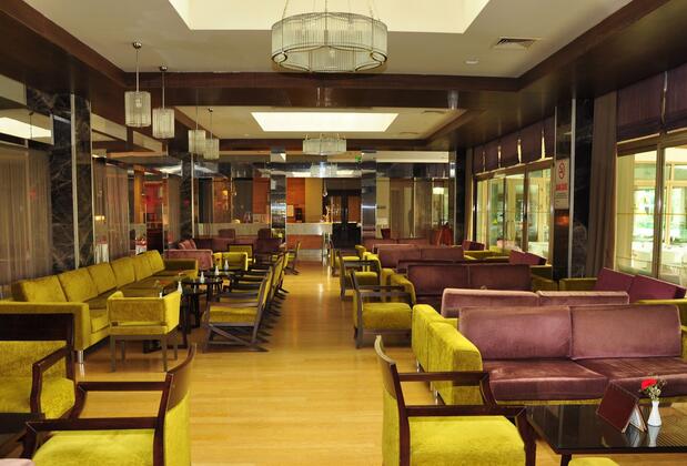 Port Side Resort Hotel - Görsel 3