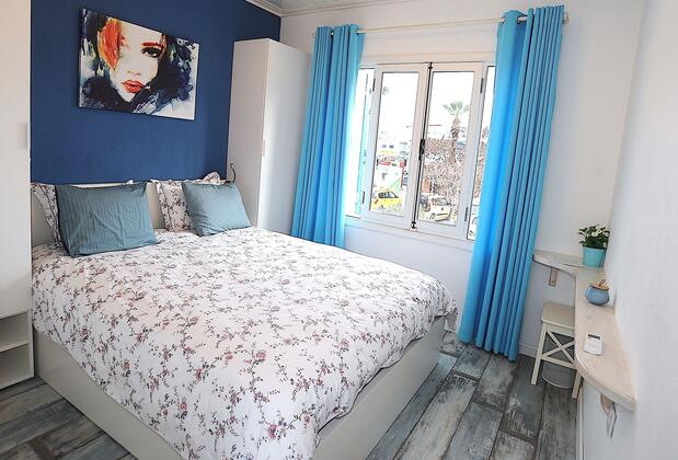 Boheme Bleue - Görsel 4