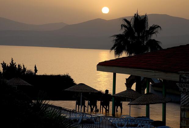 Boheme Bleue - Görsel 3