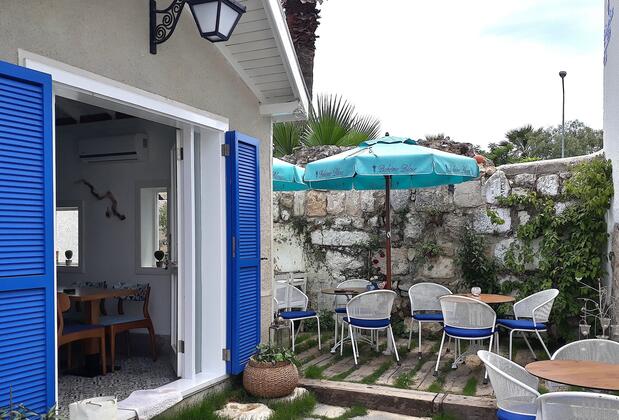 Boheme Bleue - Görsel 10