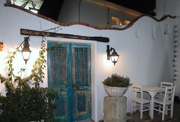 Boheme Bleue - Görsel 14