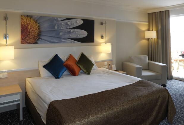 Paşapark Hotel Karatay - Görsel 7