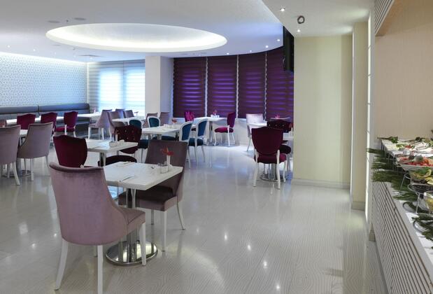 Paşapark Hotel Karatay - Görsel 10