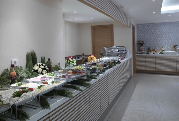 Paşapark Hotel Karatay - Görsel 9