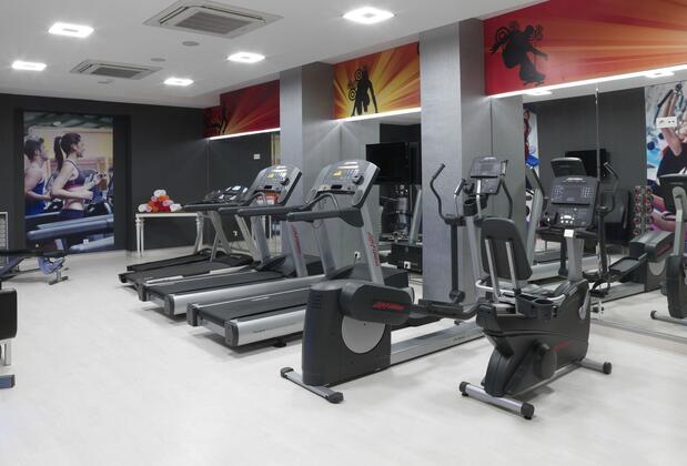 Paşapark Hotel Karatay - Görsel 13