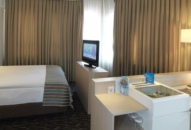 Paşapark Hotel Karatay - Görsel 5