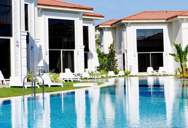 Paloma Oceana Resort - Görsel 23