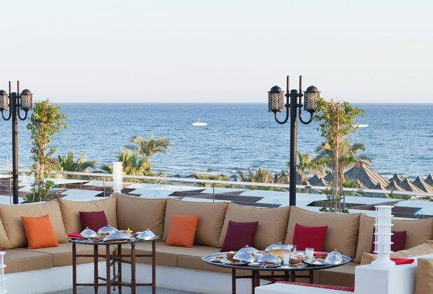 Paloma Oceana Resort - Görsel 24