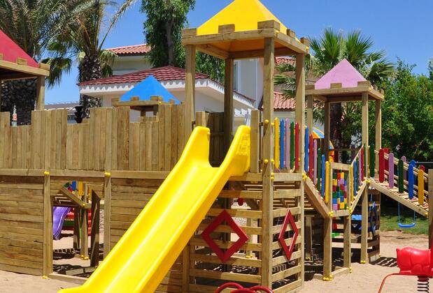 Paloma Oceana Resort - Görsel 26