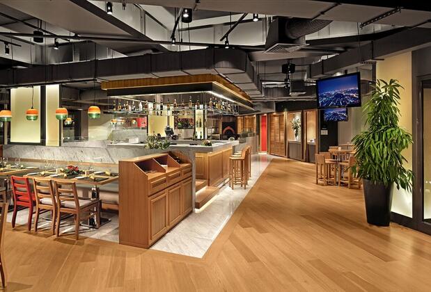 Fraser Place Anthill İstanbul - Görsel 5