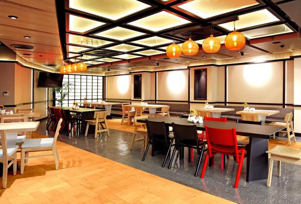 Fraser Place Anthill İstanbul - Görsel 16