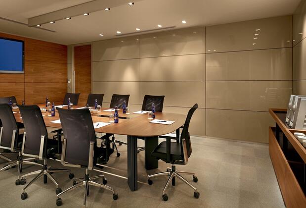 Fraser Place Anthill İstanbul - Görsel 6