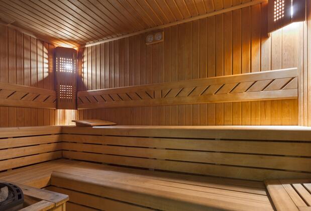 Fraser Place Anthill İstanbul - Görsel 12