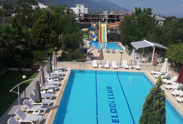 Melodi Club - Görsel 13