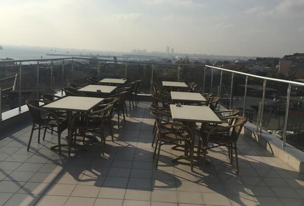 Sultan Palace Otel - Görsel 8