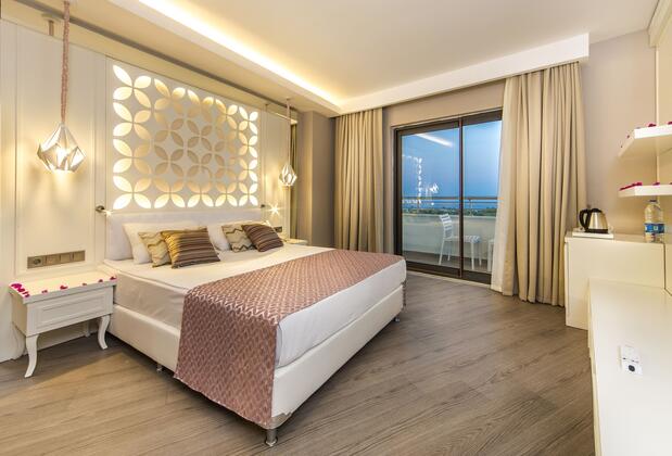 Diamond Premium Hotel & Spa - Görsel 40