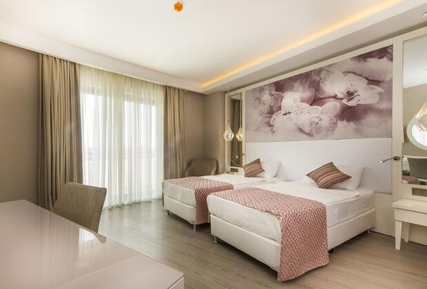 Diamond Premium Hotel & Spa - Görsel 42