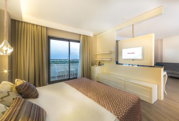 Diamond Premium Hotel & Spa - Görsel 43