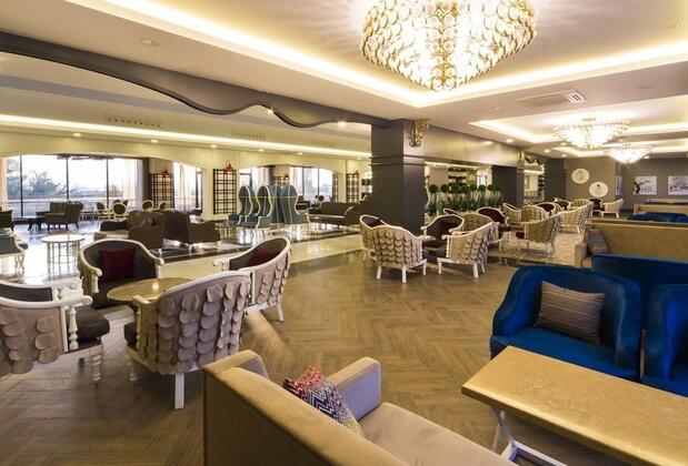 Diamond Premium Hotel & Spa - Görsel 14